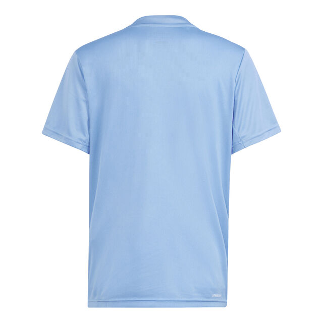 Training  ES Logo Tee