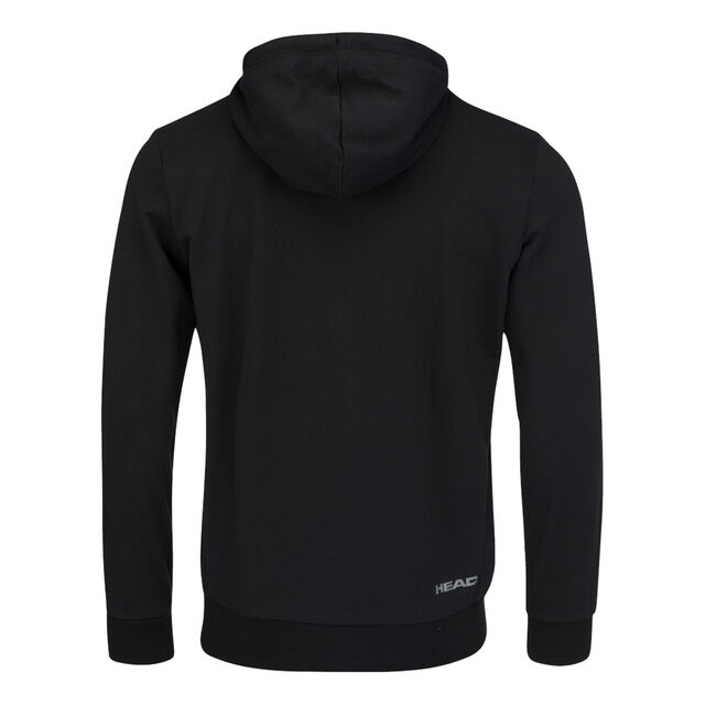 Club Fynn Sweatjacket