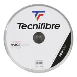 Razor Code 200m Saitenrolle-Grau