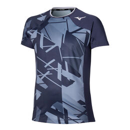 Daybreakers Shadow Graphic T-Shirt Herren-Dunkelgrau