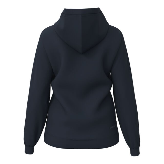 CLUB ORIGINAL Hoodie FZ Women