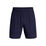 Tech Vent 7In Shorts-Blk
