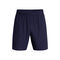 Tech Vent 7In Shorts-Blk