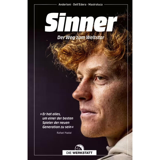 Sinner - Der Weg zum Weltstar