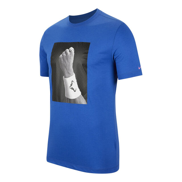 Court Dri-Fit Rafa Graphic Tee Men