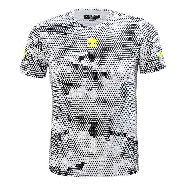 Tech Camo Tee Men