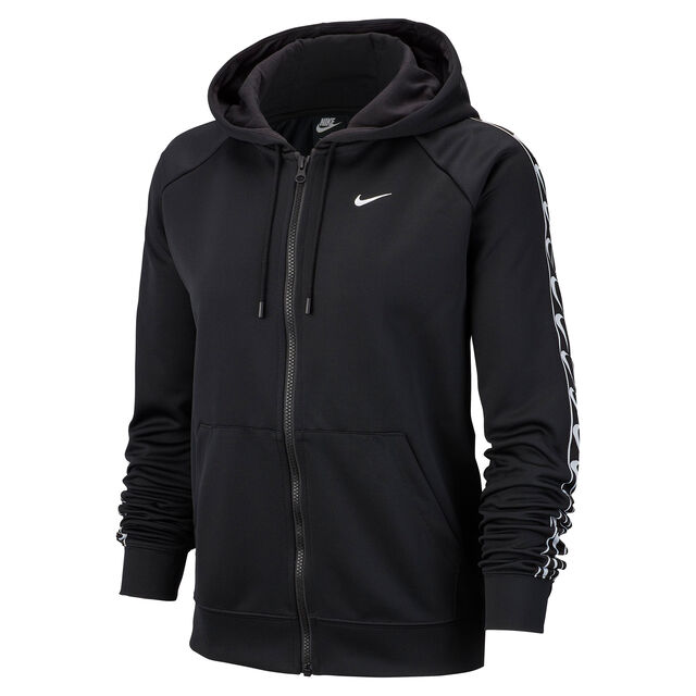 Sportswear Logo Full-Zip Hoodie Women