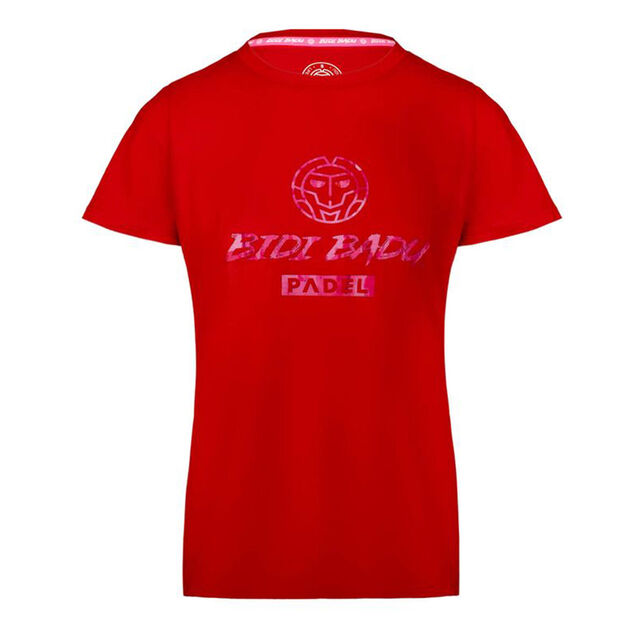 Shenzi Lifestyle Tee - blue