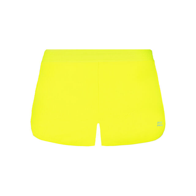 Inferno Move Shorts - neon yellow