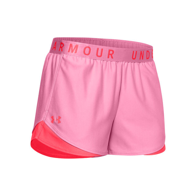 Play Up 3.0 Shorts Women