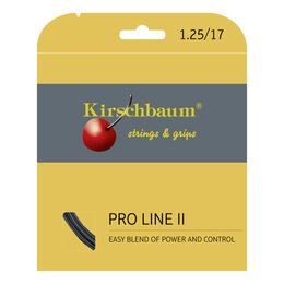 Pro Line 12m schwarz