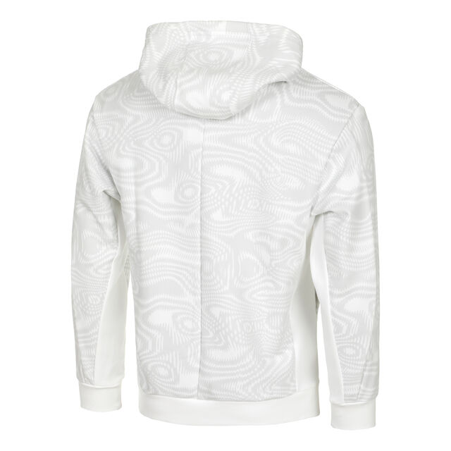 Court Dri-Fit Heritage Fleece Hoody