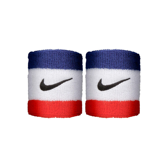 Swoosh Wristbands