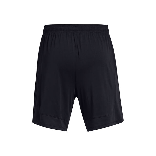 Tech Vent 7In Shorts-Blk
