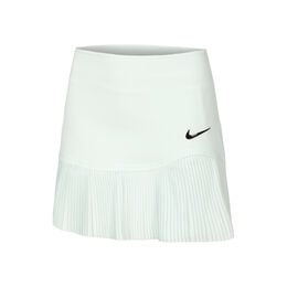 Dri-Fit Advantage Pleated Rock Damen - hellgrün, 
