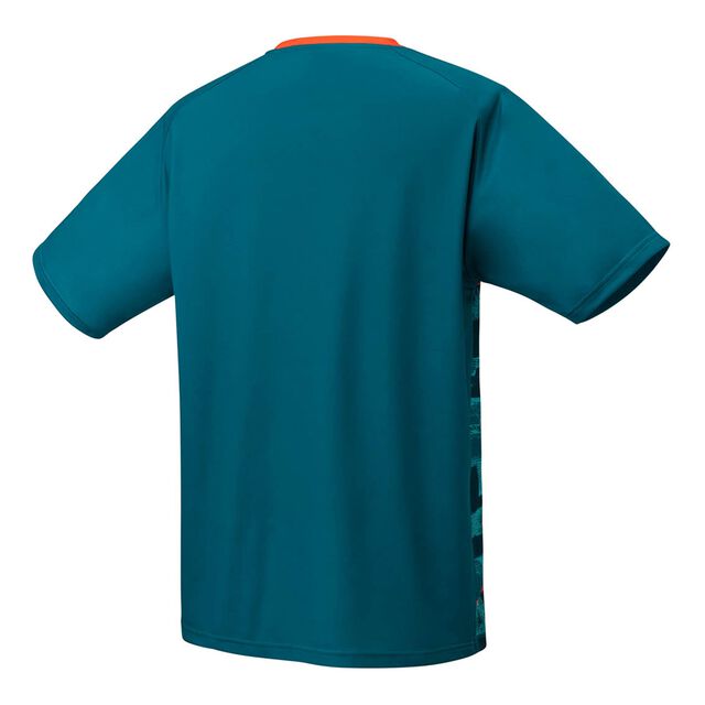 Crew Neck Tee