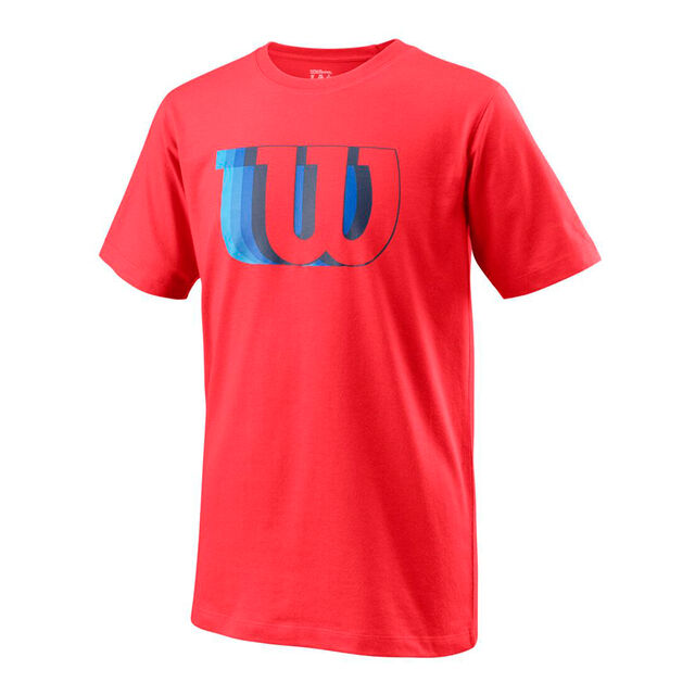 Blur Tech Tee Boys