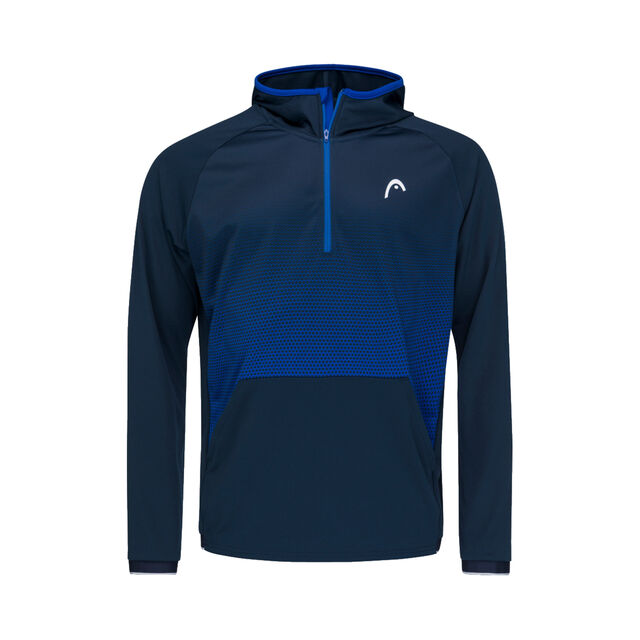 Topspin Hoody