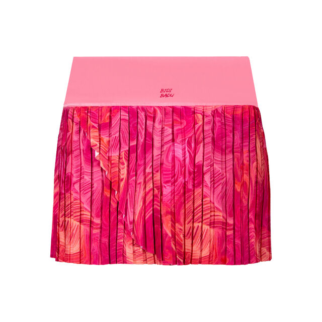 Asali Tech Plissee Skort