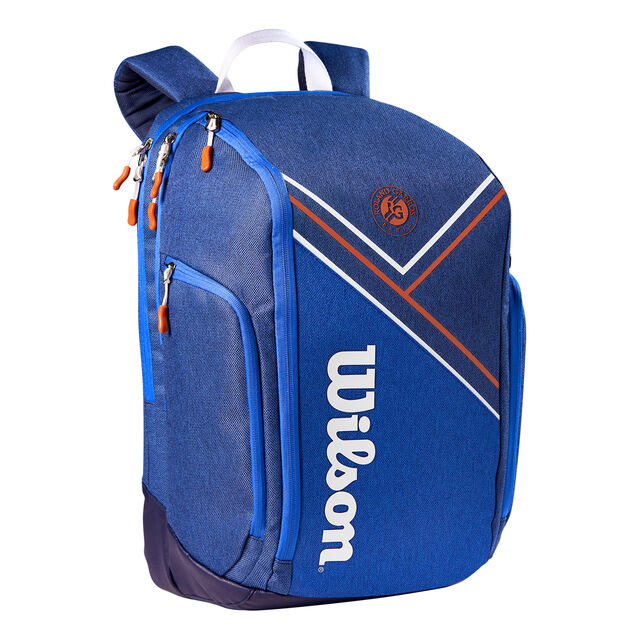 SUPER TOUR BACKPACK RG 2022 Navy