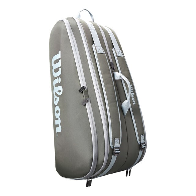 TOUR 12 PK RACKET BAG