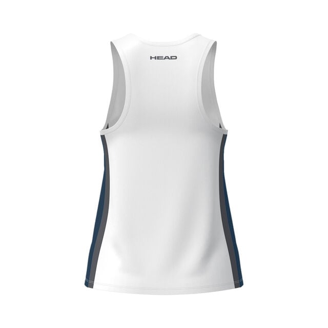 CLUB 25 Tank Top Girls