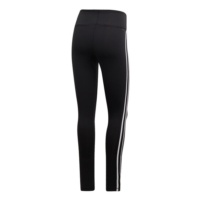 D2M High Rise 3 Stripes Tight Women