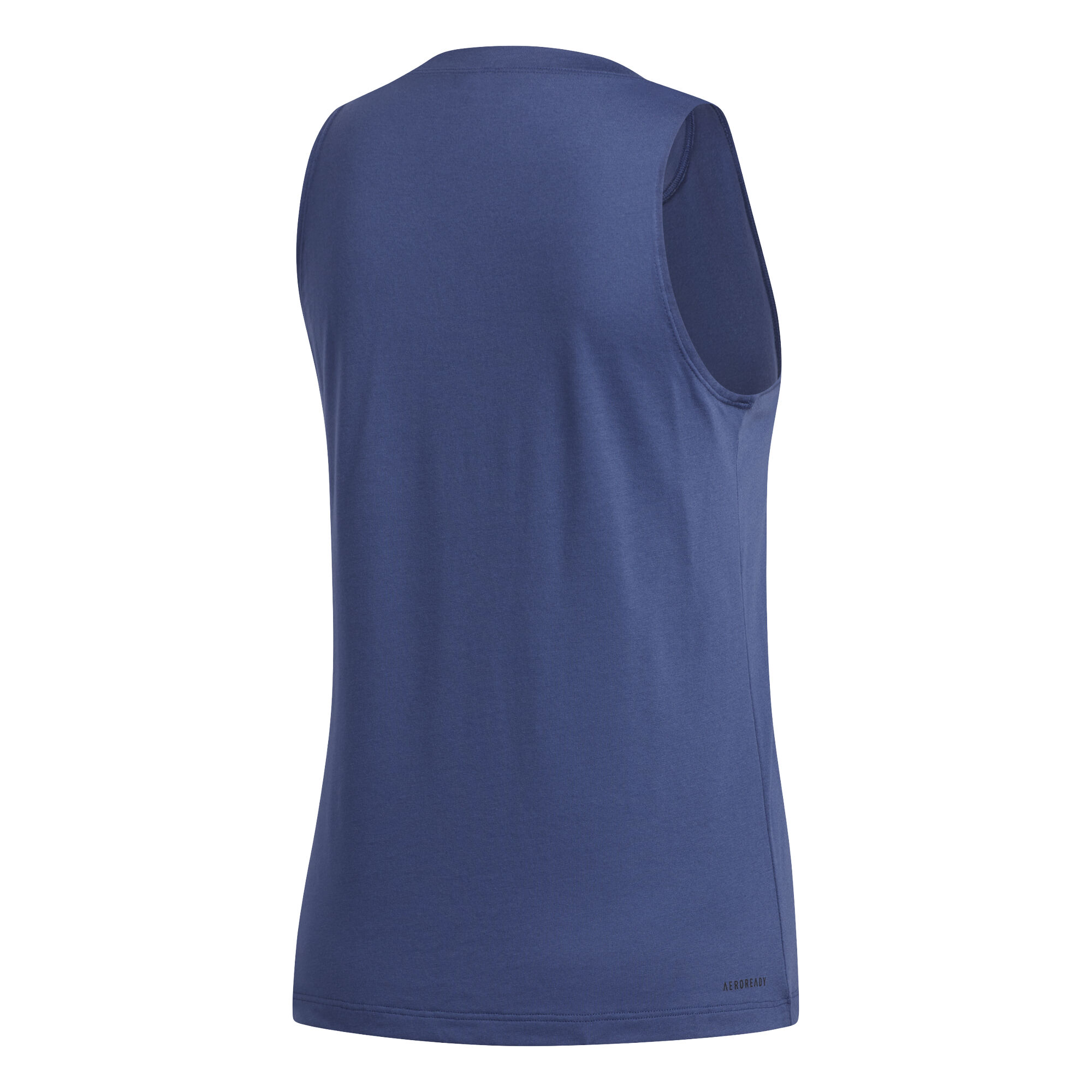 adidas Prime Tank-Top Damen - Dunkelblau, Weiß online kaufen | CenterCourt.de