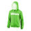 Team Script Fullzip Hoody Men