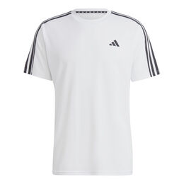 Train Essentials 3-Stripes Training T-Shirt