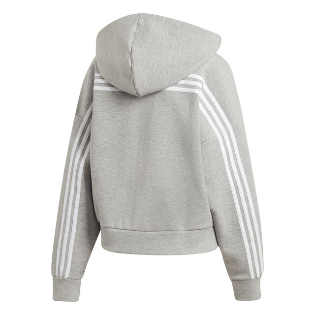 Must Have 3-Stripes Hoodie Women