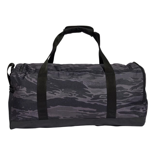 Linear Camo Duffelbag