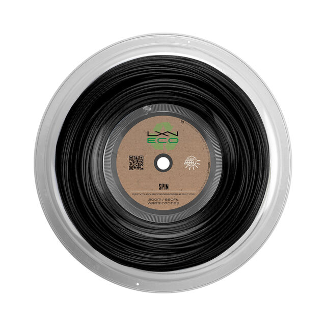 ECO SPIN REEL