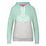 Salia Lifestyle Hoody - mint/ off white