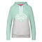 Salia Lifestyle Hoody - mint/ off white