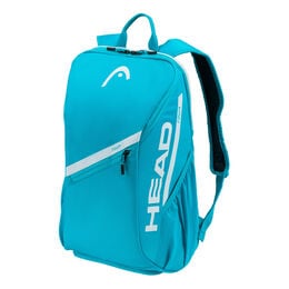 Rucksack -blau