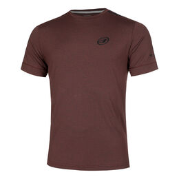 Mirar T-Shirt Herren - braun, 