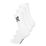 Logo Sock High 3P