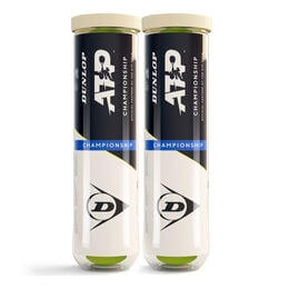 ATP Championship Bi Pack 2x 4er Dose