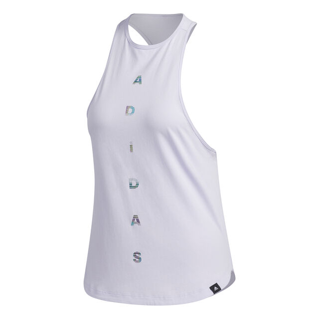 UNIV 2 Tank Women