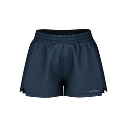 Play Ballshorts Damen-Dunkelblau