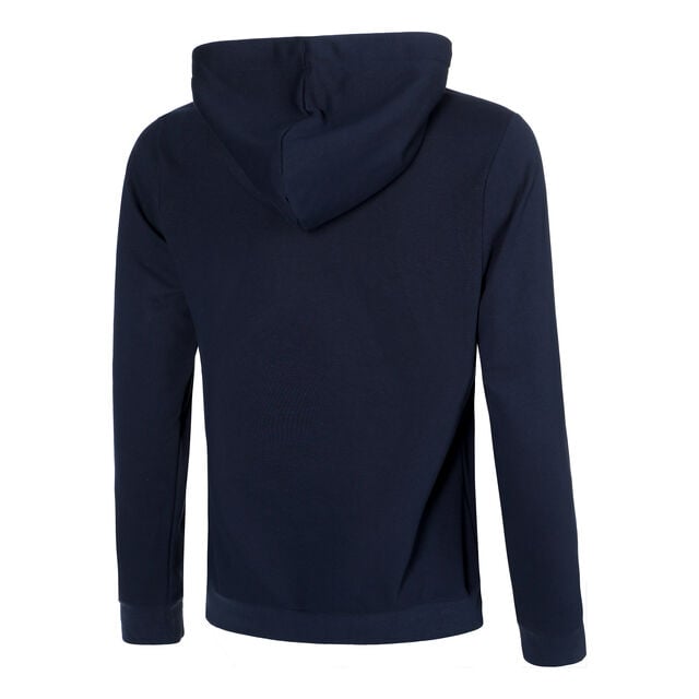 Crew Chill Hoody