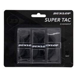  Super Tac 3er Pack - schwarz
