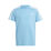 Essentials 3-Stripes Cotton T-Shirt