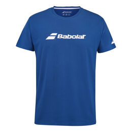 Exercise T-Shirt Herren-Blau