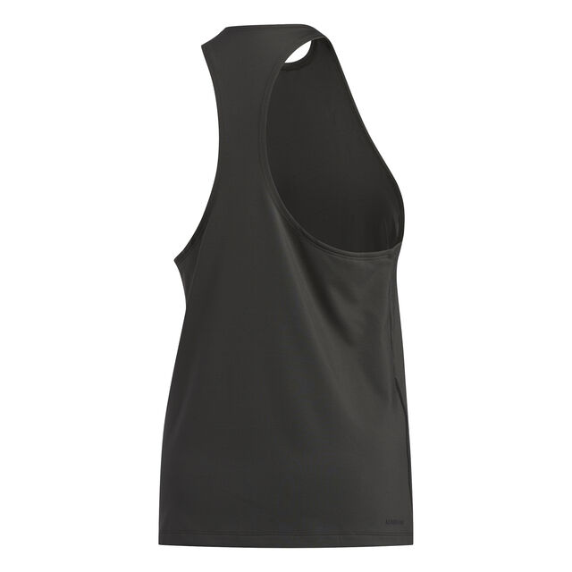 Tech Badge of Sports Tank Women