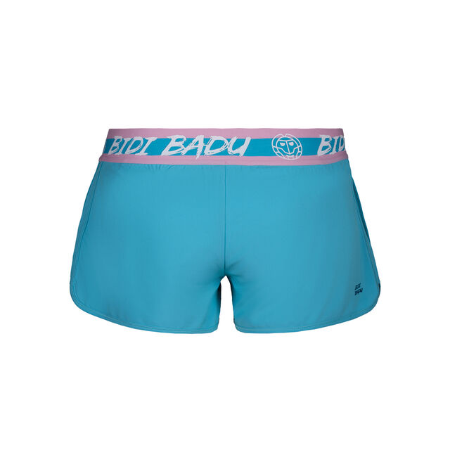 Tiida Tech 2in1 Shorts Women