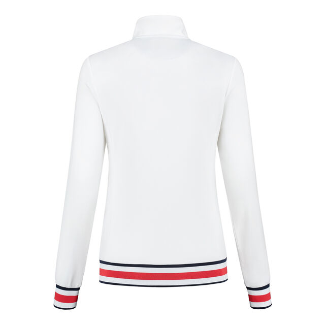 Heritage Sport Training Jacket Women