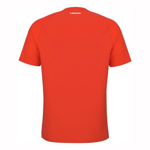 Topspin Tee