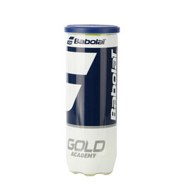 Gold Academy 3er Dose